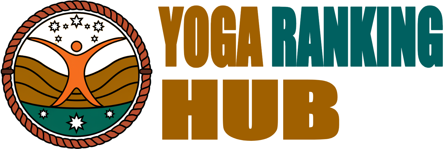 Yogarankinghub